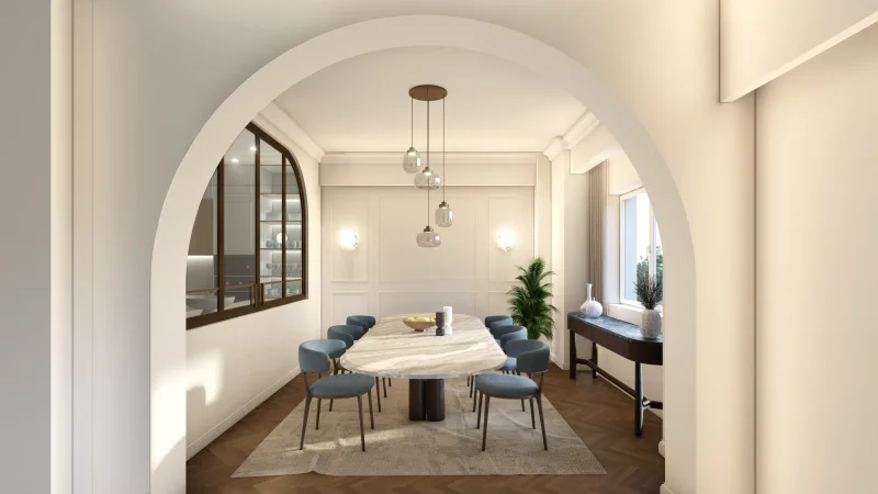 Private Apartment image 2